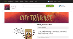 Desktop Screenshot of japu.cz